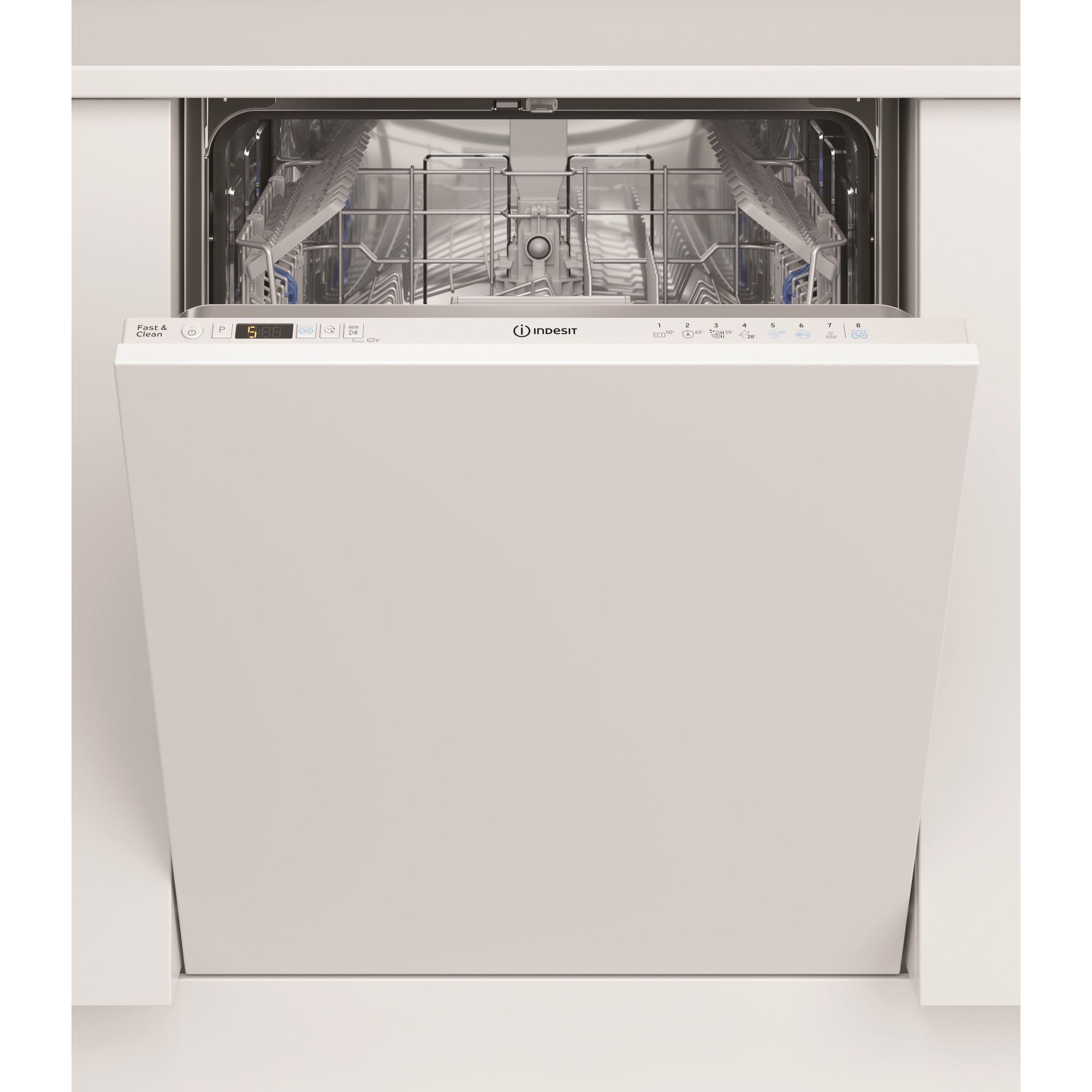 Indesit DIC3C24