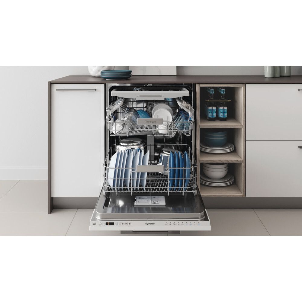 DIO3T131AFE van INDESIT afbeelding 6