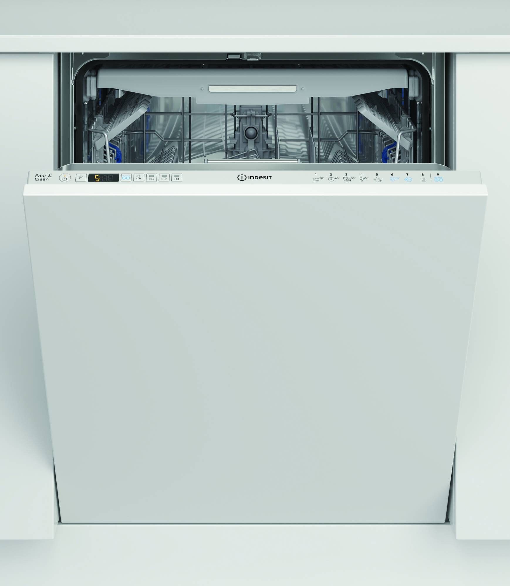INDESIT DIO3T131AFE