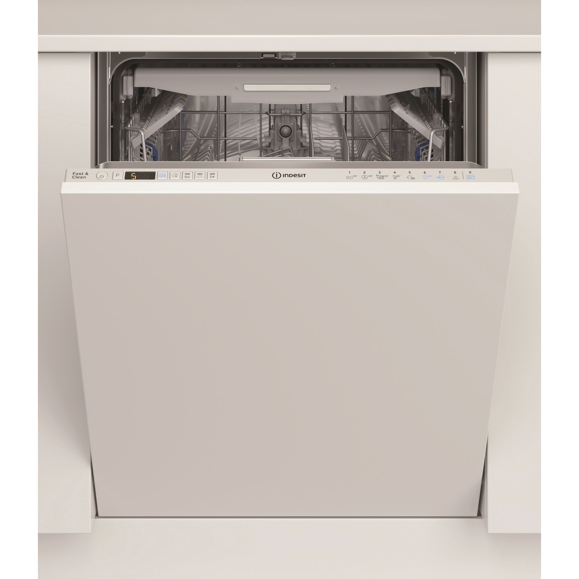 Indesit DKIO3T131AFE