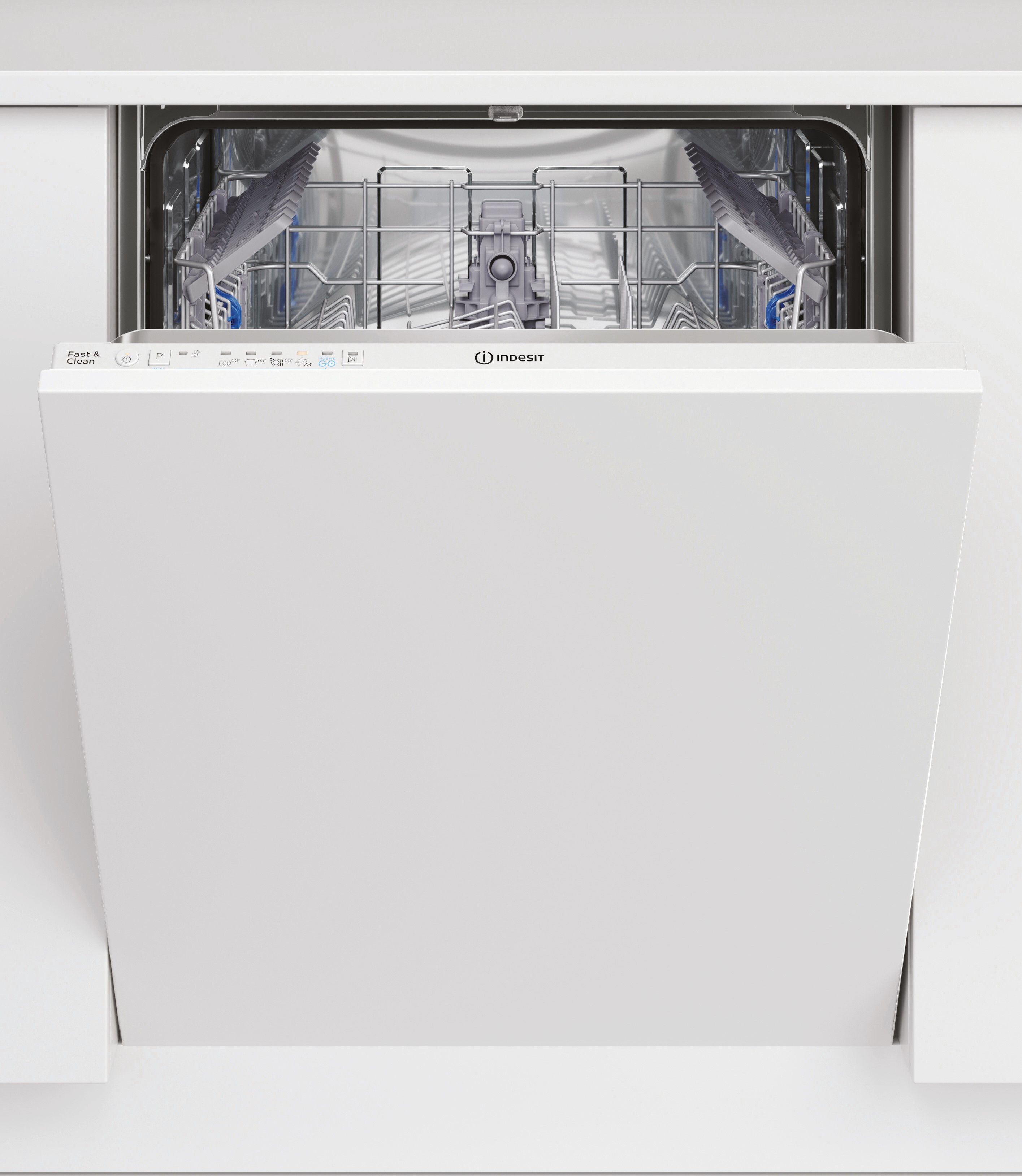 INDESIT DMIE2B19