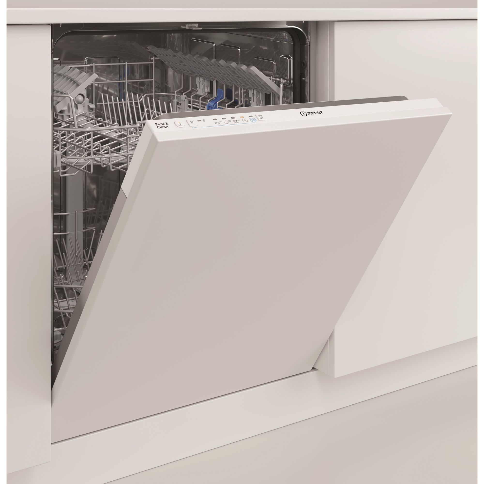 DMIE2B19 INDESIT afbeelding 2