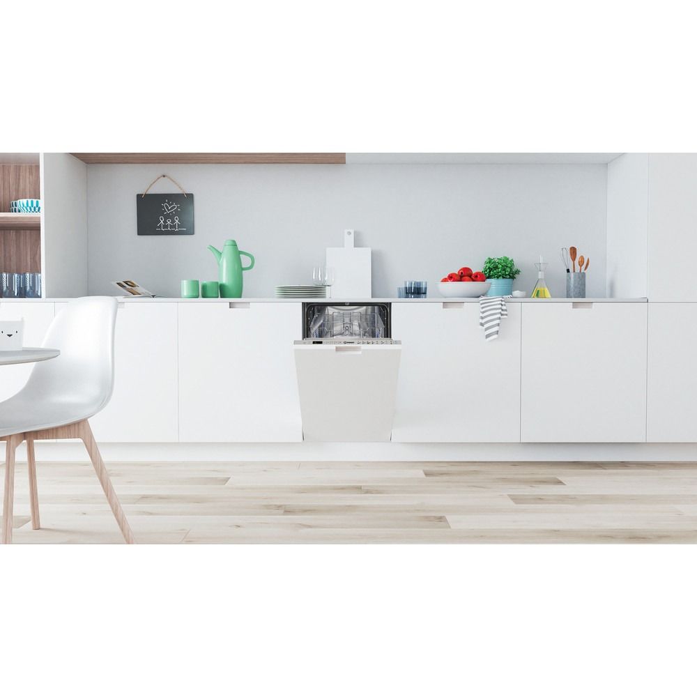 DSIO3M24CS Indesit afbeelding 2