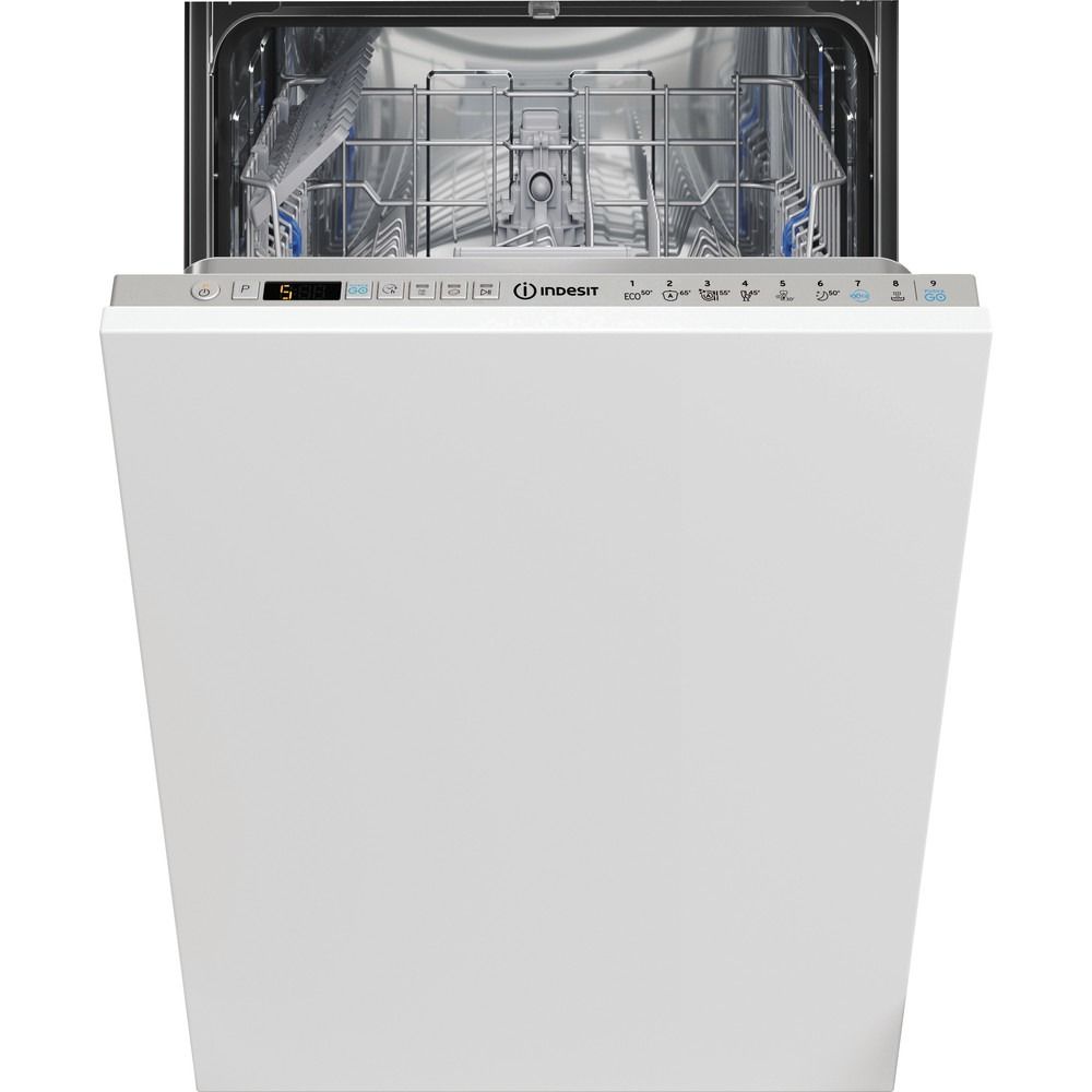 Indesit DSIO3M24CS