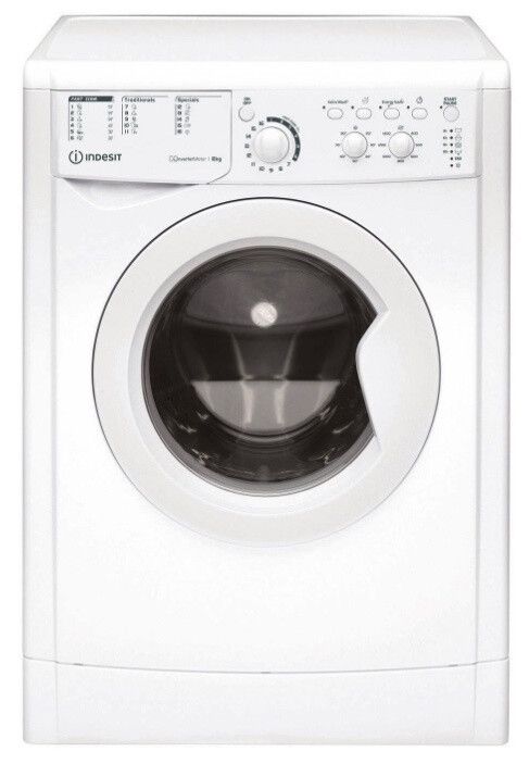 INDESIT EWC81483WEUN