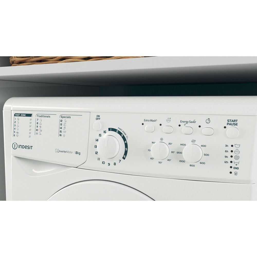 EWC81483WEUN van INDESIT afbeelding 6