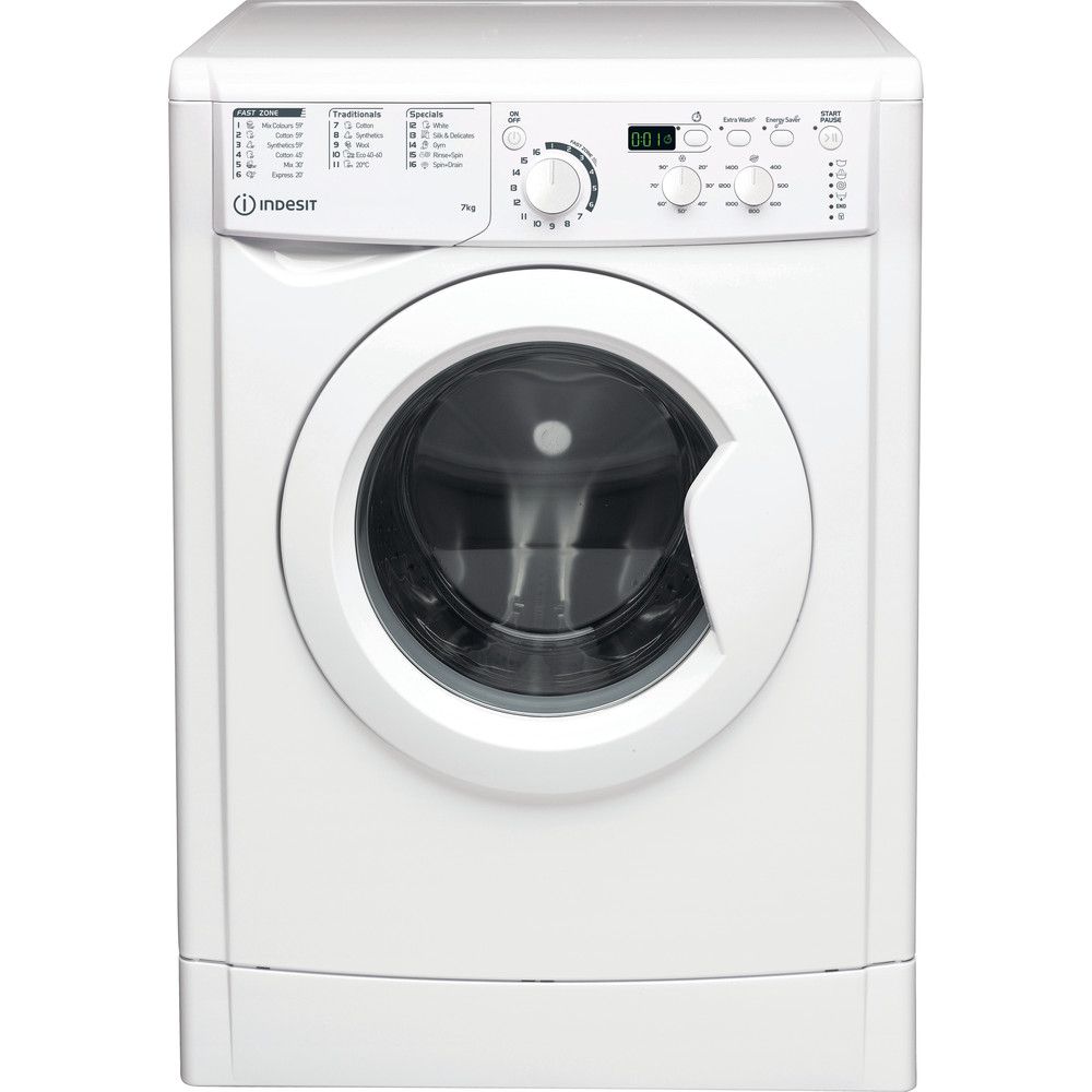 INDESIT EWD71452WEUN