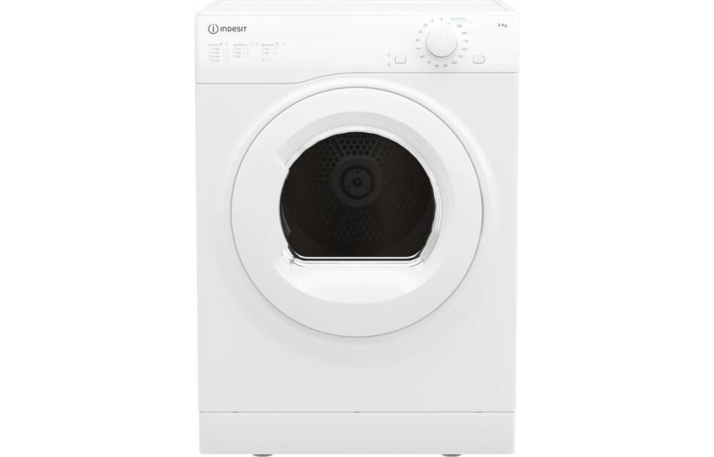 Indesit I1 D81W EE