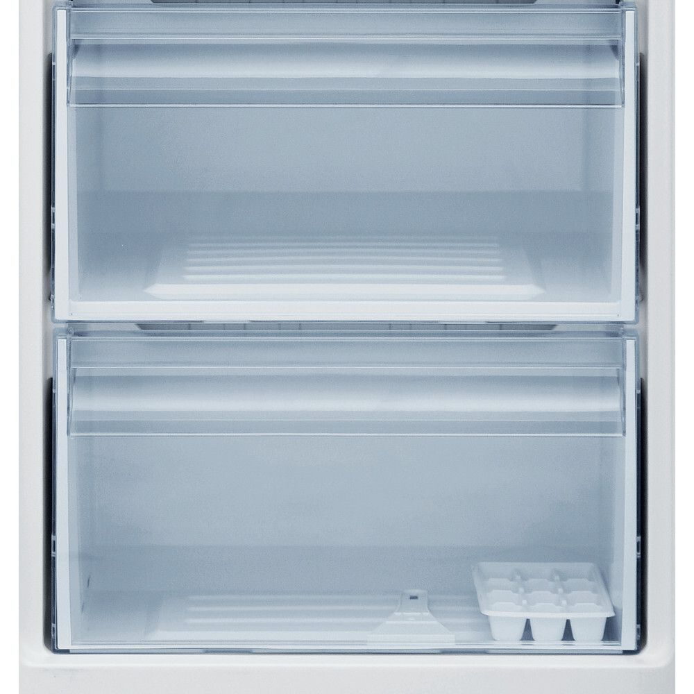 Indesit vriezer I55ZM 112 W 2 afbeelding 3