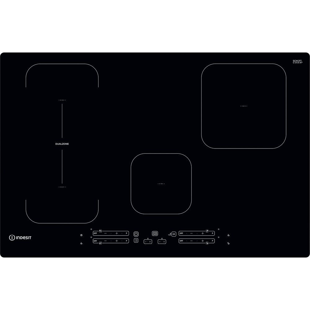 Indesit IB21B77NE