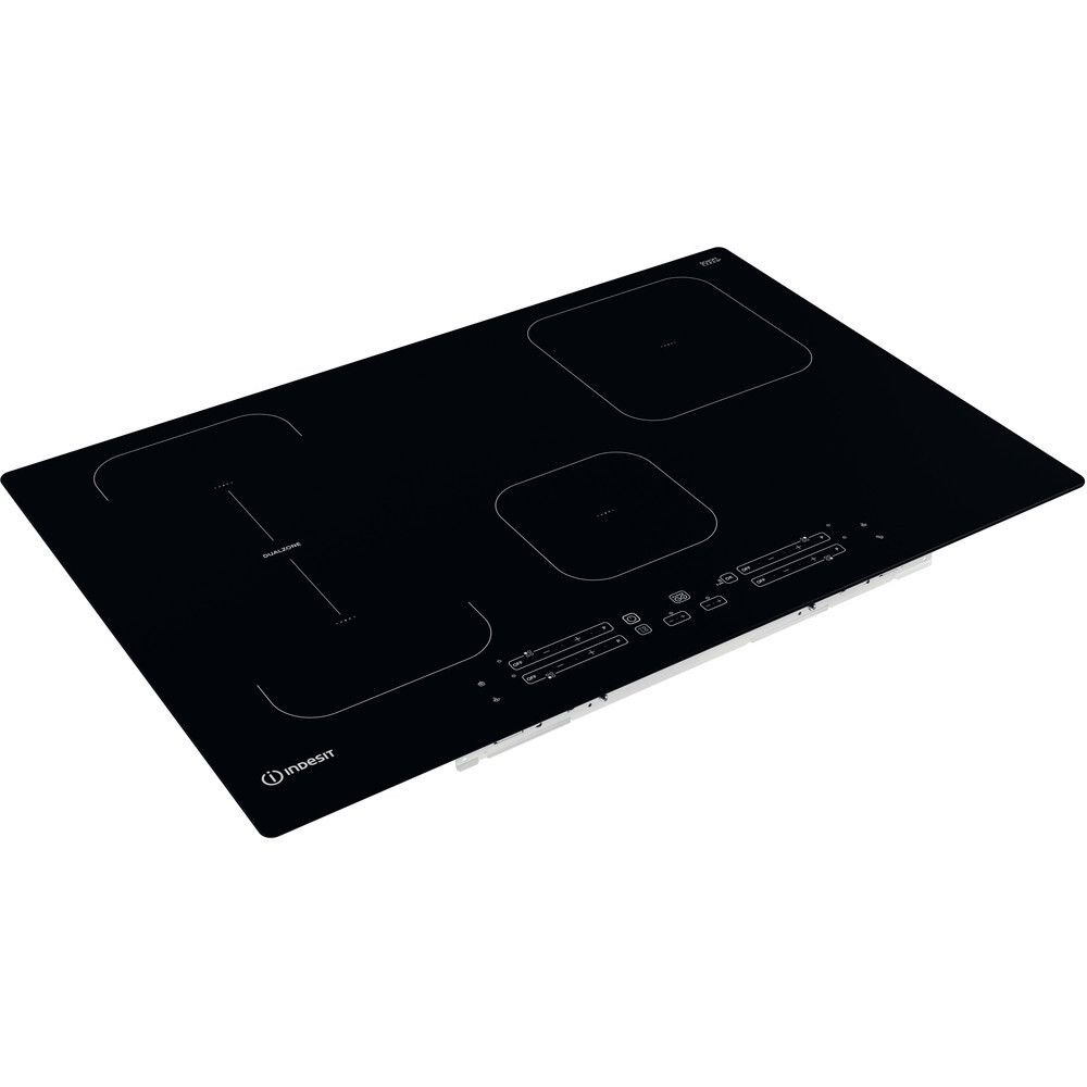 Indesit kookplaat IB21B77NE afbeelding 3
