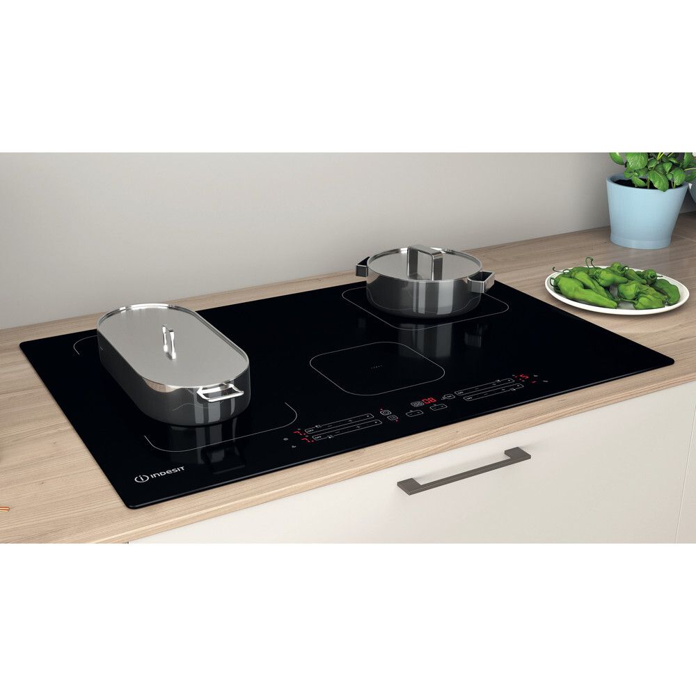 IB21B77NE van Indesit afbeelding 6