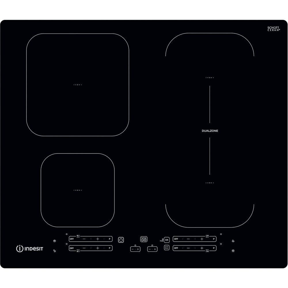 Indesit IB65B60NE