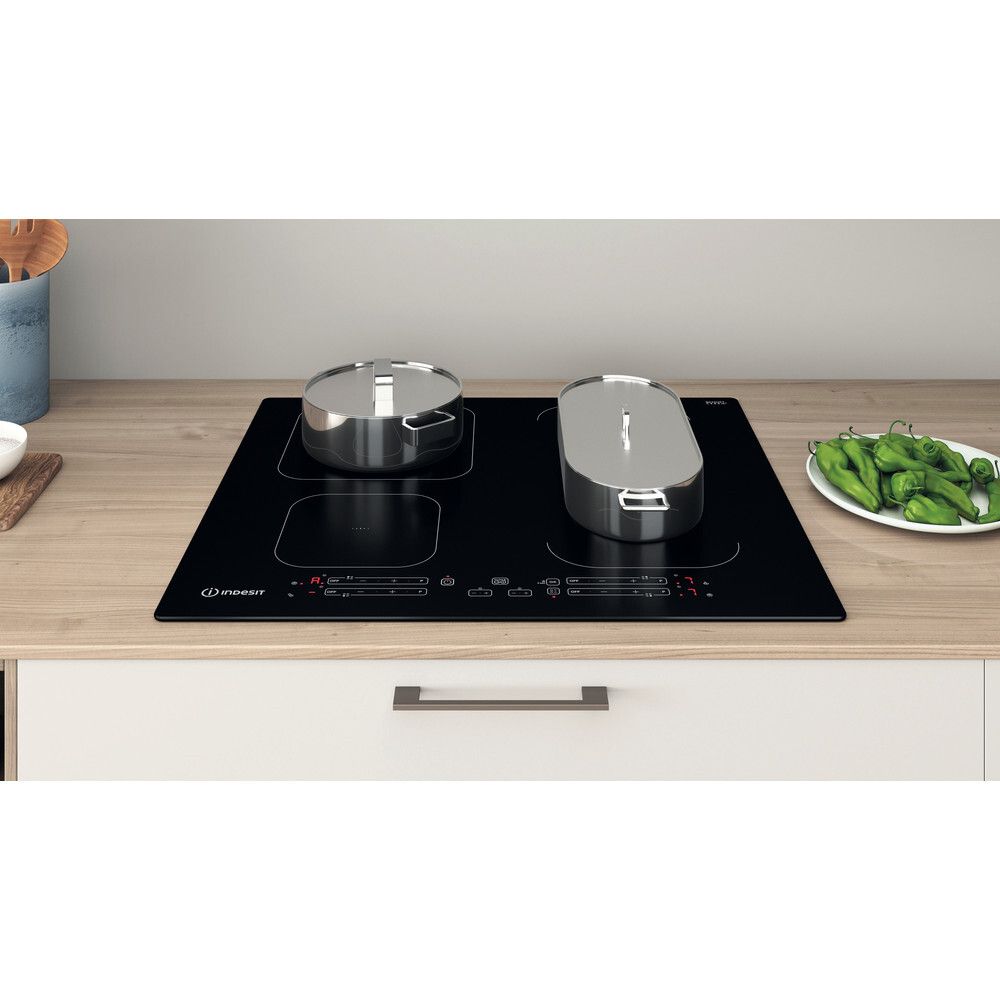 IB65B60NE van Indesit afbeelding 6