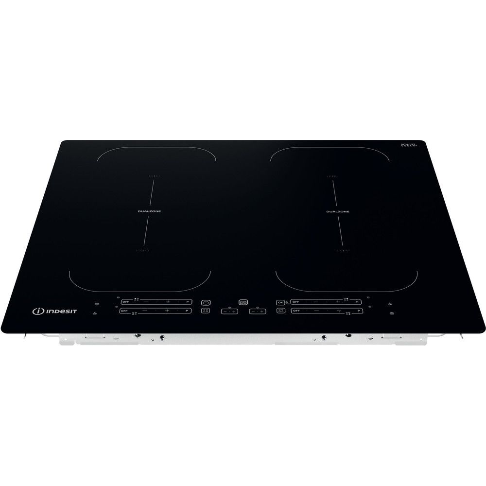 Indesit IB88B60NE inbouw kookplaat afbeelding 5