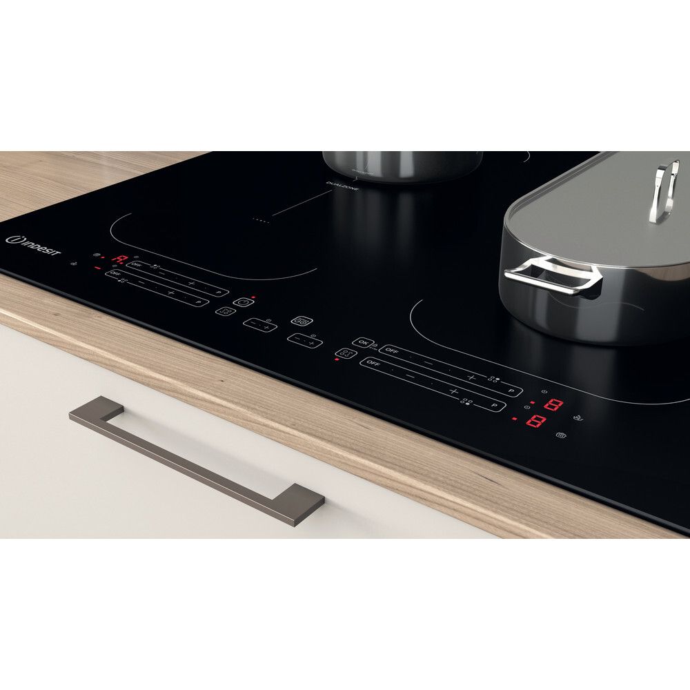 IB88B60NE Indesit afbeelding 2