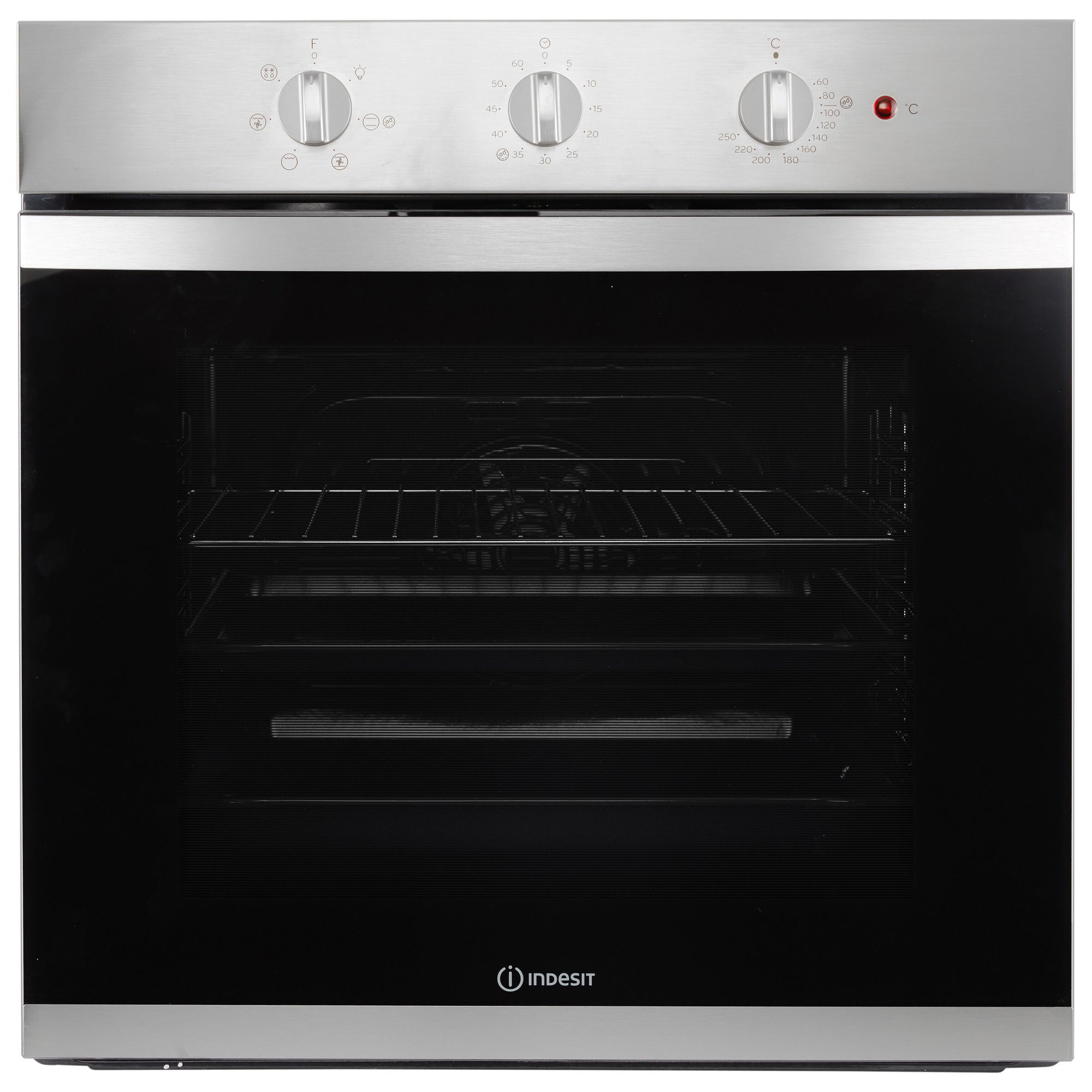 Indesit IFW3534HIX