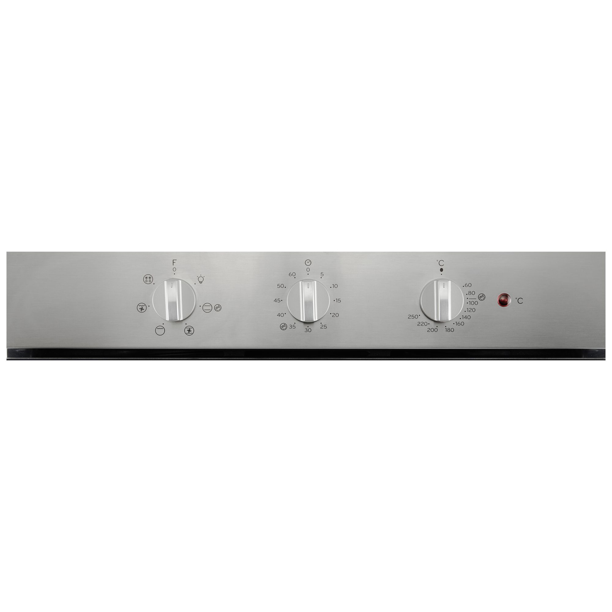 Indesit oven inbouw IFW3534HIX afbeelding 4