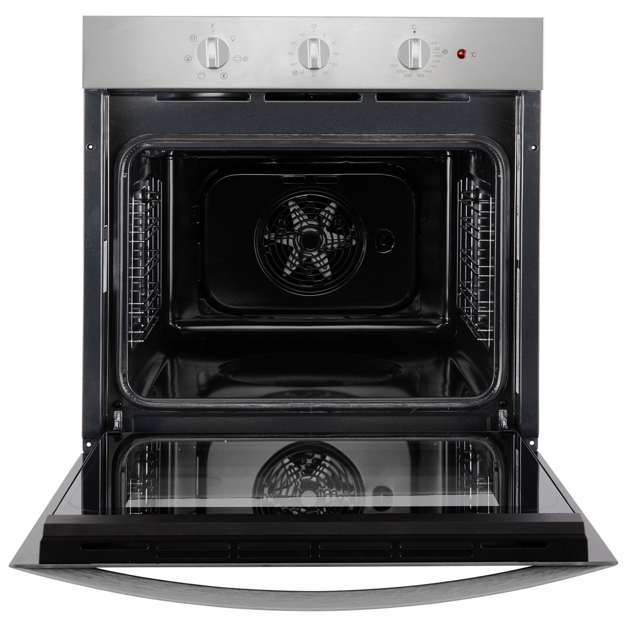 IFW3534HIX Indesit afbeelding 2