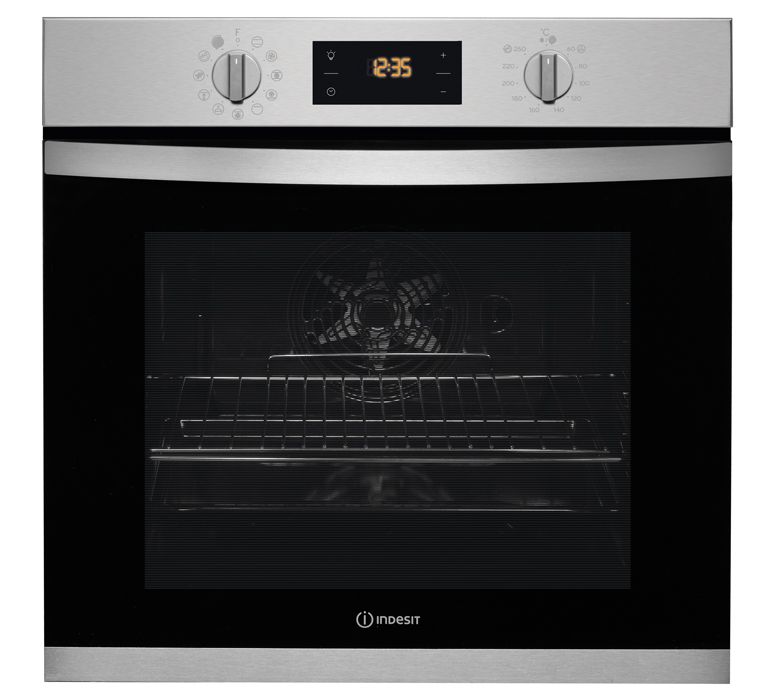 Indesit IFW3844HIX