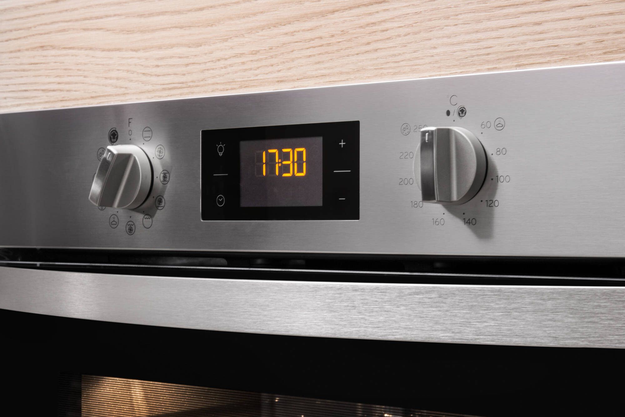 Indesit oven IFW3844HIX afbeelding 3