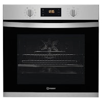 Indesit IFW3844HIX