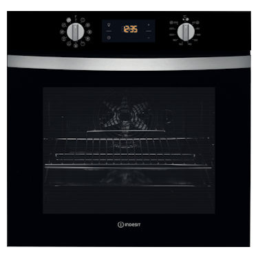 Indesit IFW4844HBL