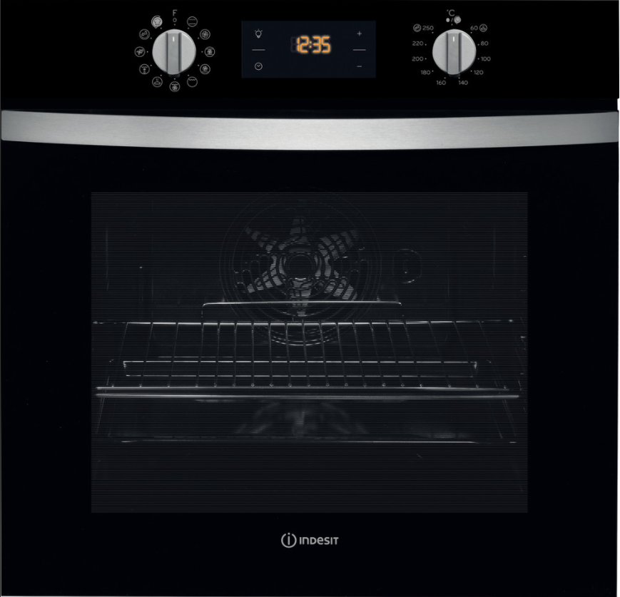 Indesit IFW4844HBL