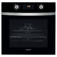 Indesit IFW4844HBL