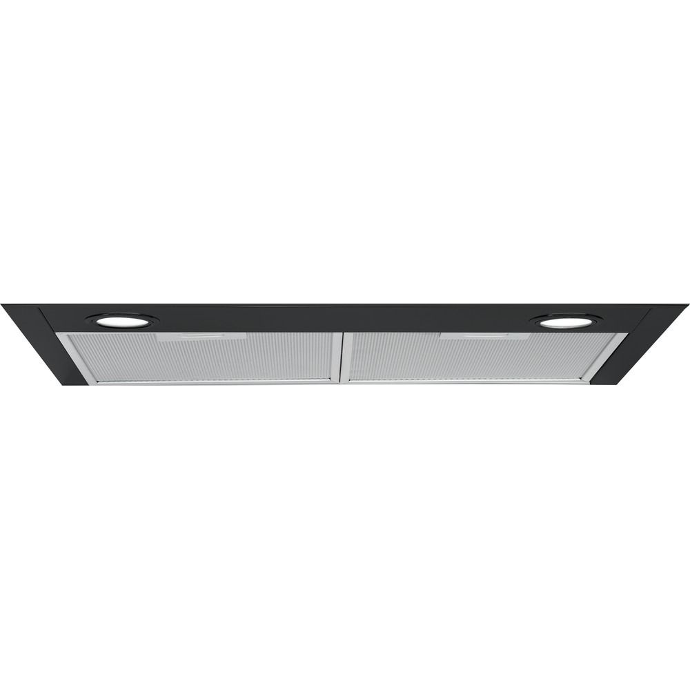 Indesit afzuigkap  IHBS63FLMK afbeelding 4
