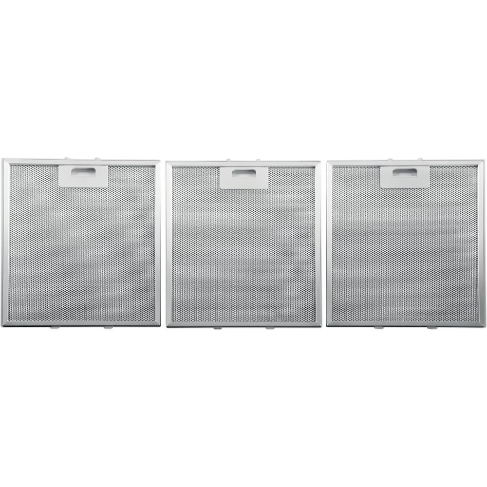 Indesit afzuigkap IHBS93FLMK afbeelding 3