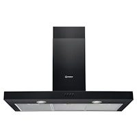Indesit IHBS93FLMK
