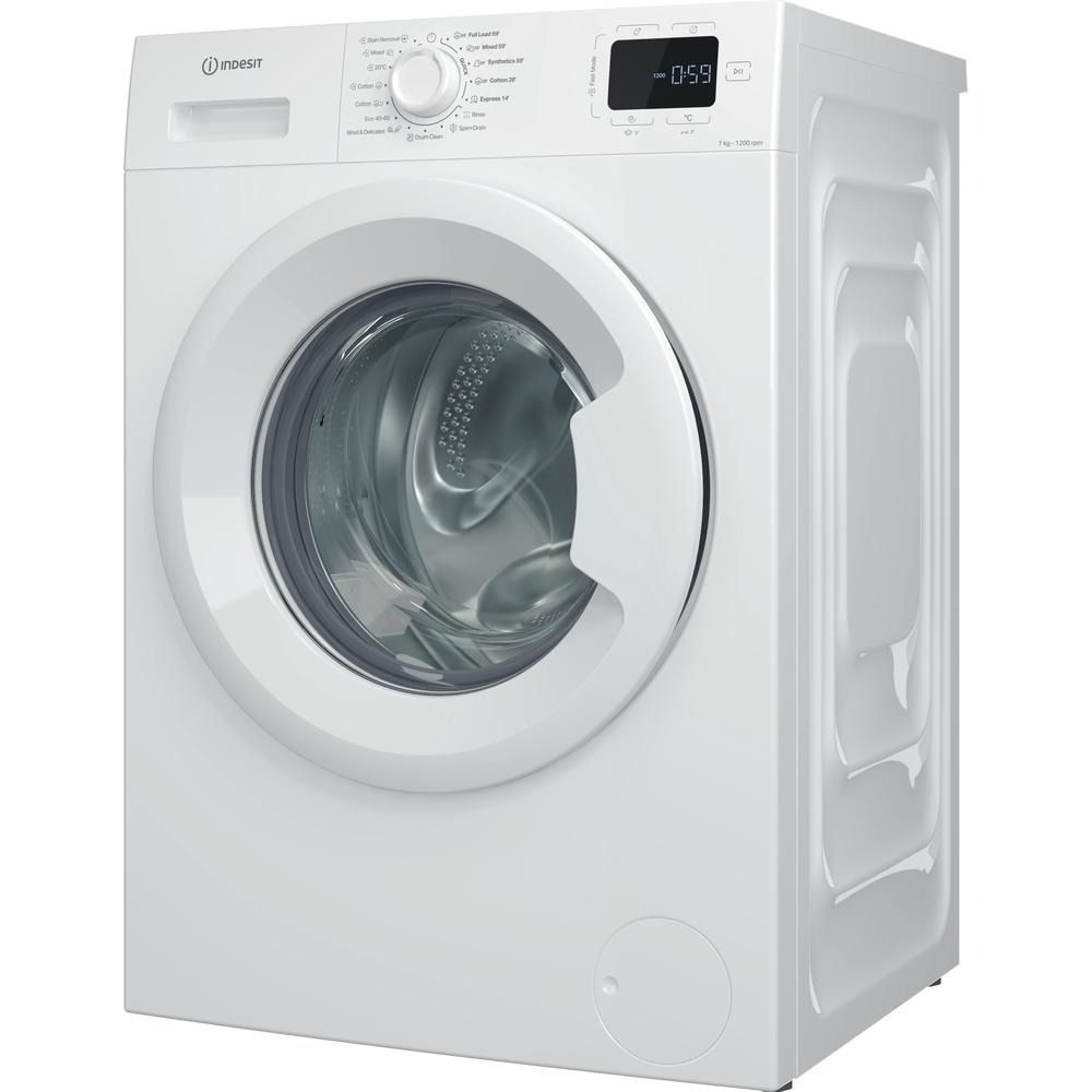 IM 864 MY TIME EE INDESIT afbeelding 2