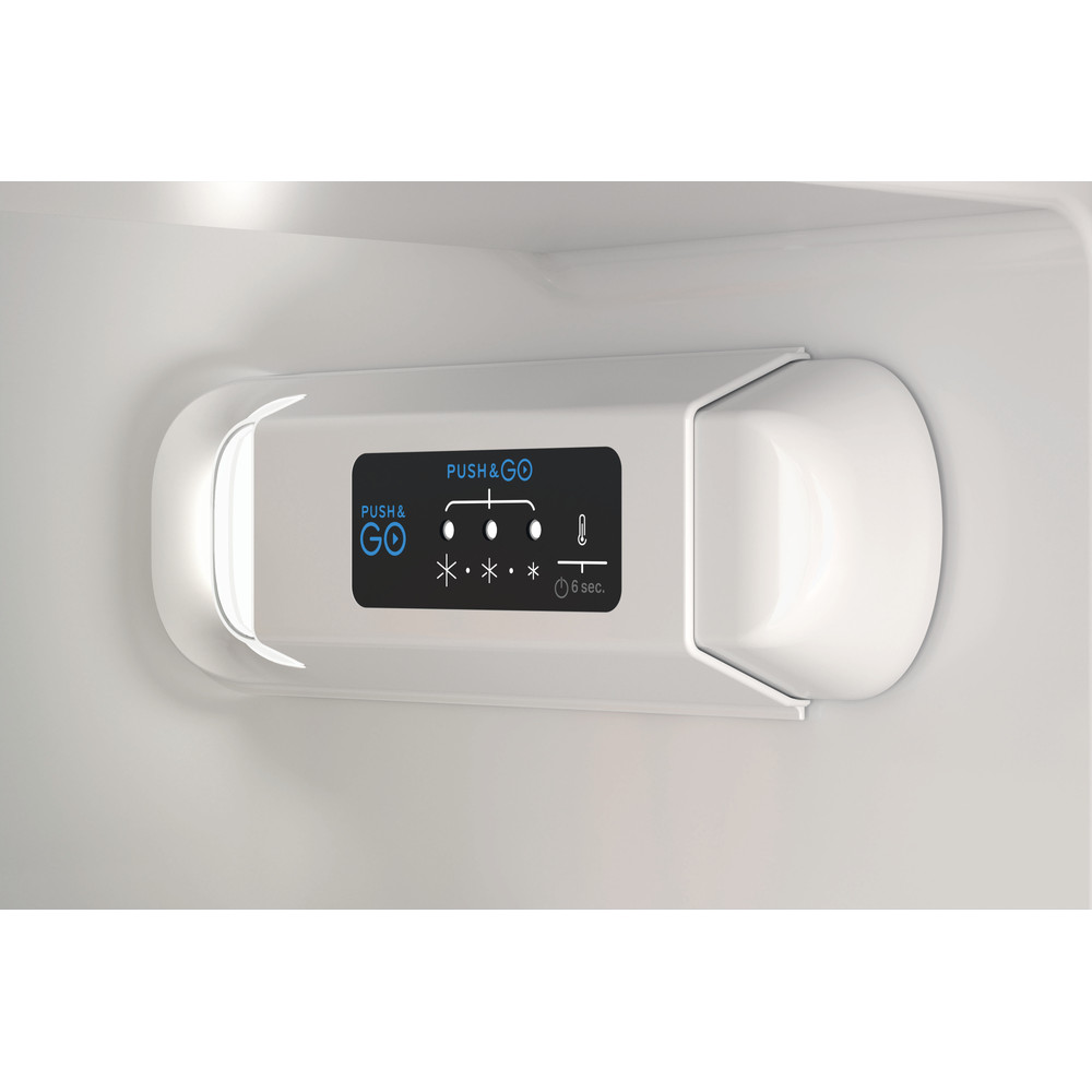 Indesit koelkast inbouw INC18D021A1 afbeelding 4