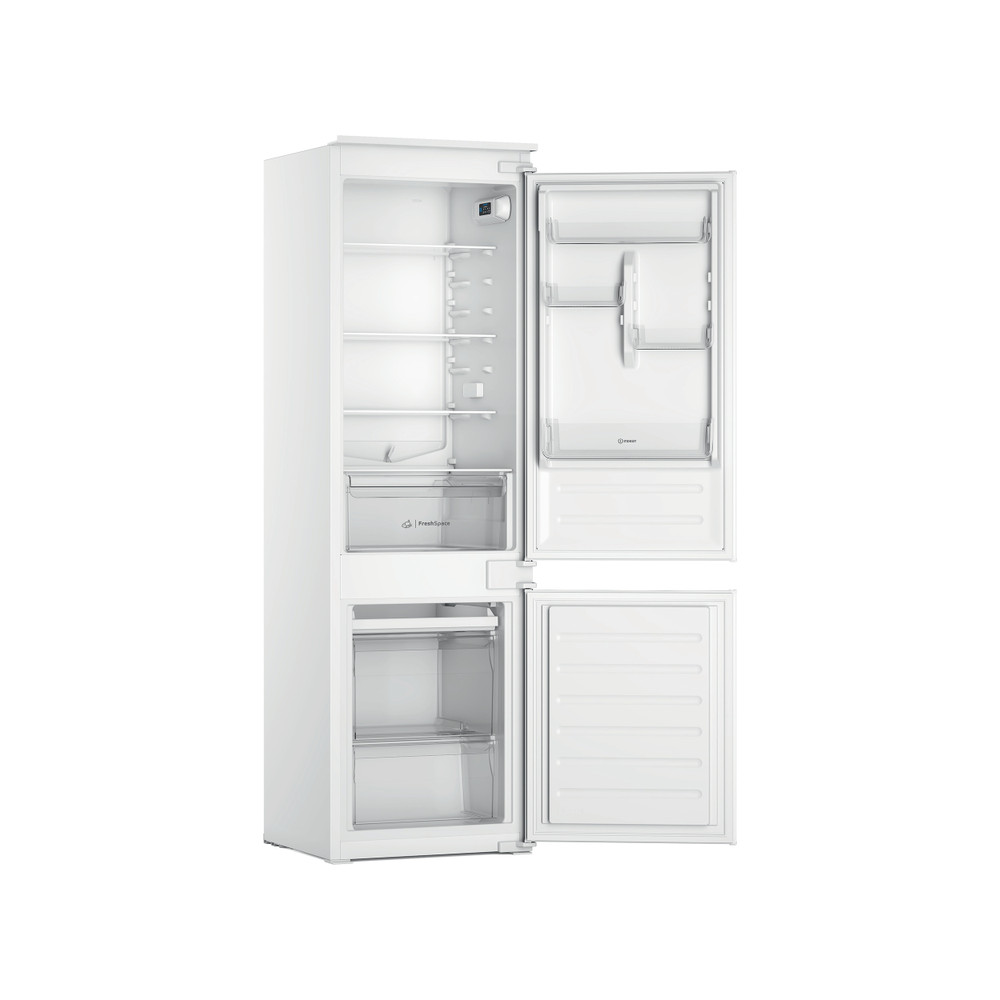 Indesit INC18D021A1