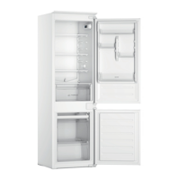 Indesit INC18D021A1