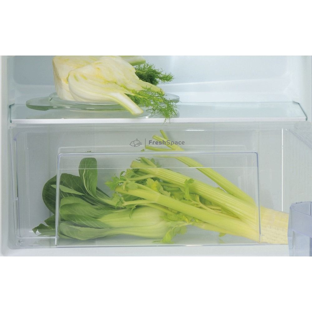 Indesit koelkast inbouw INS9312 afbeelding 4