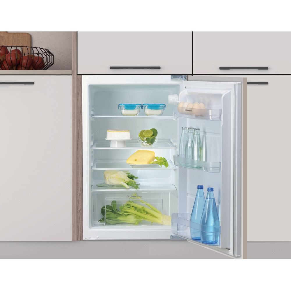 INS9312 Indesit afbeelding 2
