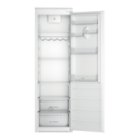 Indesit INSD18A011B1