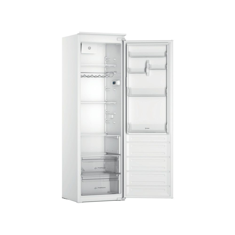 Indesit koelkast INSD18A011B1 afbeelding 3