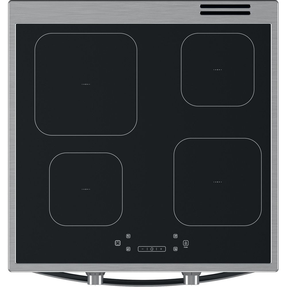 IS67IQ8CCX/FR INDESIT afbeelding 2
