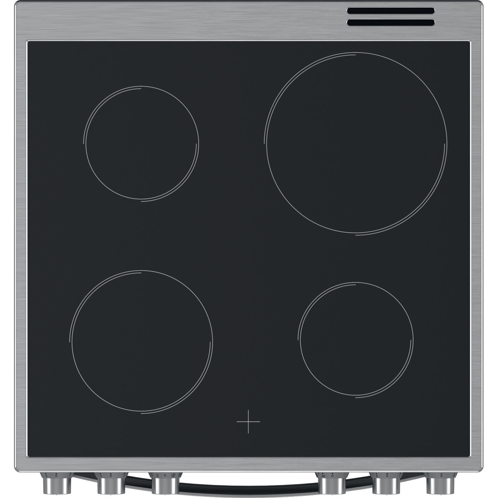 IS67V8CHX/E INDESIT afbeelding 2