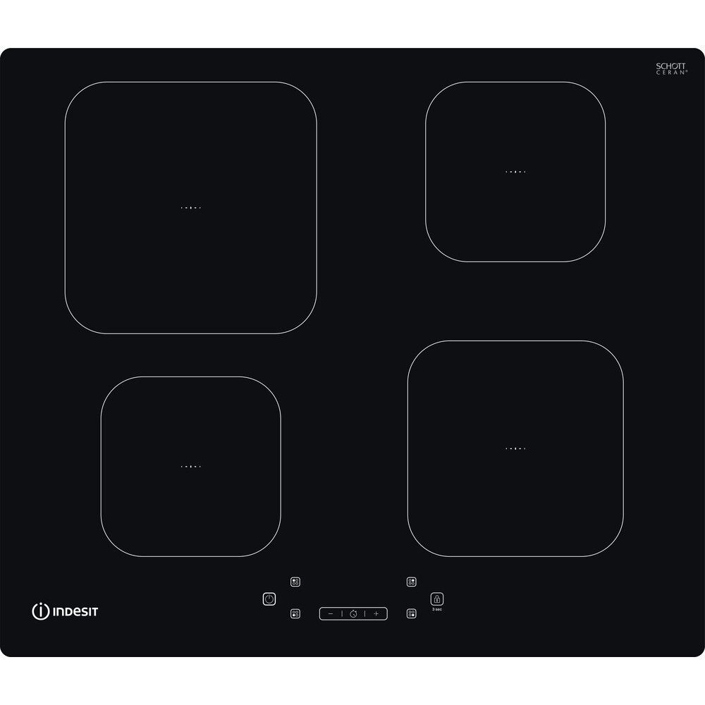 Indesit IS83Q60NE