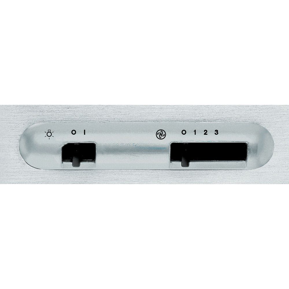 ISLK66LSX Indesit afbeelding 2