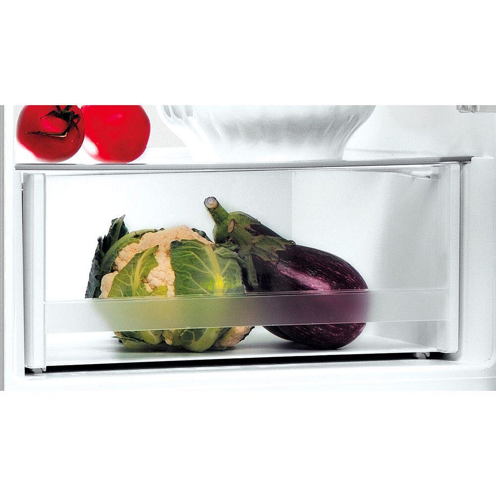 Indesit koelkast vrijstaand LI7S1ES afbeelding 4