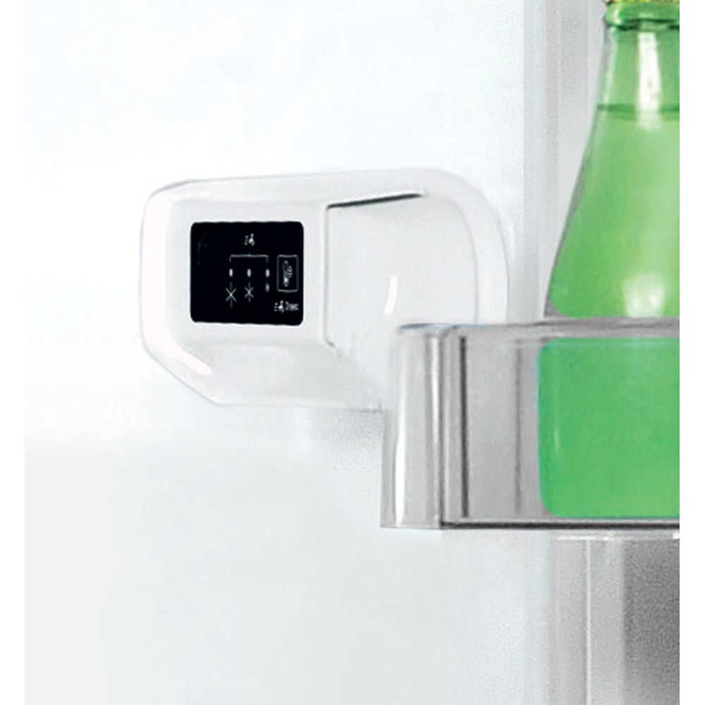 Indesit koelkast LI7S1ES afbeelding 3