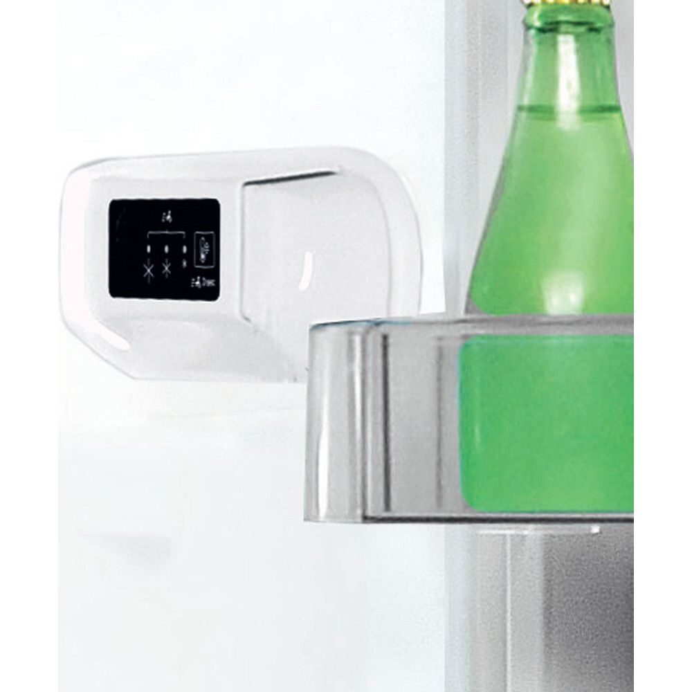 Indesit koelkast LI7S1EW afbeelding 3