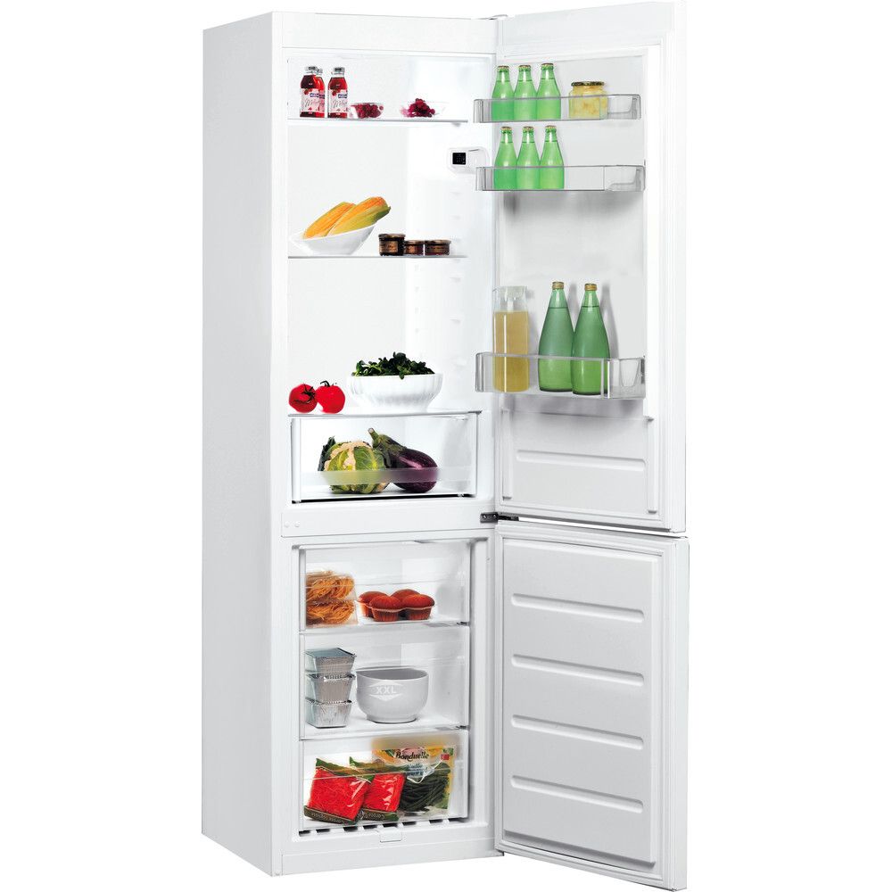 Indesit LI7S1EW