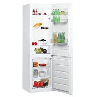 Indesit LI7S1EW