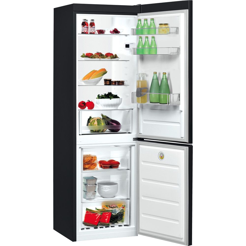 Indesit LI8S2EK